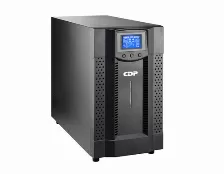 Ups Cdp Online Bifa¡sico Torre 3000va/3000w 220v Entrada 8 Contactos